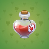 Love Potion #8545 Love Potion #8545
