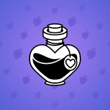 Love Potion #8547 Love Potion #8547