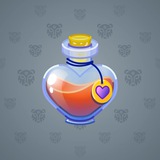 Love Potion #8549 Love Potion #8549