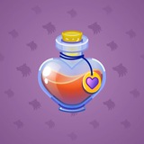 Love Potion #8550 Love Potion #8550