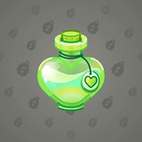 Love Potion #8555 Love Potion #8555