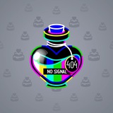 Love Potion #856 Love Potion #856