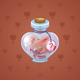 Love Potion #8560 Love Potion #8560