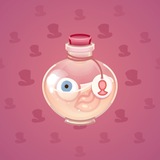 Love Potion #8562 Love Potion #8562