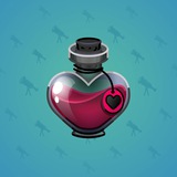 Love Potion #8569 Love Potion #8569