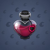 Love Potion #857 Love Potion #857