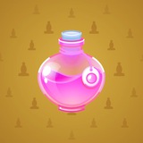 Love Potion #8571 Love Potion #8571