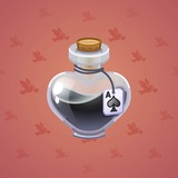Love Potion #8575 Love Potion #8575