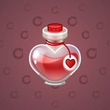 Love Potion #8579 Love Potion #8579