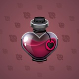 Love Potion #858 Love Potion #858