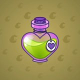 Love Potion #8586 Love Potion #8586