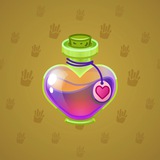 Love Potion #8588 Love Potion #8588