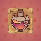 Love Potion #8599 Love Potion #8599
