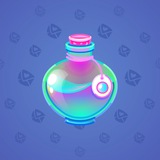 Love Potion #8601 Love Potion #8601