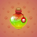 Love Potion #8605