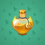 Love Potion #8607