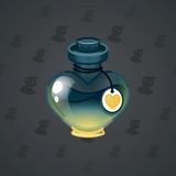 Love Potion #8609 Love Potion #8609