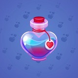 Love Potion #8611 Love Potion #8611