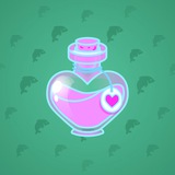 Love Potion #8613 Love Potion #8613