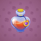 Love Potion #8616 Love Potion #8616