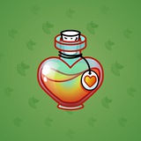 Love Potion #8623 Love Potion #8623