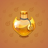 Love Potion #8629 Love Potion #8629