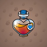 Love Potion #8631 Love Potion #8631
