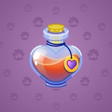 Love Potion #8634 Love Potion #8634