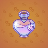 Love Potion #8637