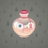 Love Potion #8644 Love Potion #8644