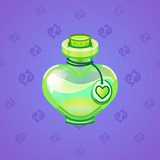 Love Potion #8646 Love Potion #8646