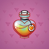 Love Potion #8651 Love Potion #8651