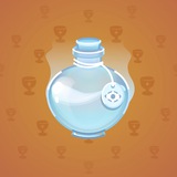 Love Potion #8652 Love Potion #8652