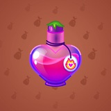 Love Potion #8661 Love Potion #8661