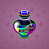 Love Potion #8663 Love Potion #8663