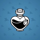 Love Potion #8664 Love Potion #8664