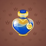 Love Potion #8673