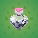 Love Potion #8683 Love Potion #8683