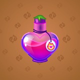 Love Potion #8684 Love Potion #8684