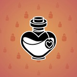 Love Potion #8685