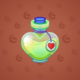 Love Potion #8693 Love Potion #8693