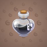 Love Potion #8701 Love Potion #8701