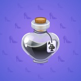 Love Potion #8703 Love Potion #8703