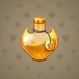 Love Potion #8710 Love Potion #8710
