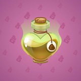 Love Potion #8731 Love Potion #8731