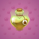 Love Potion #8735 Love Potion #8735