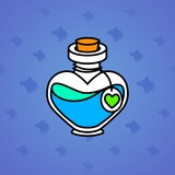 Love Potion #8737 Love Potion #8737