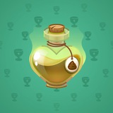 Love Potion #8738
