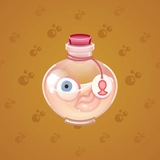 Love Potion #8742 Love Potion #8742