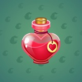 Love Potion #8743